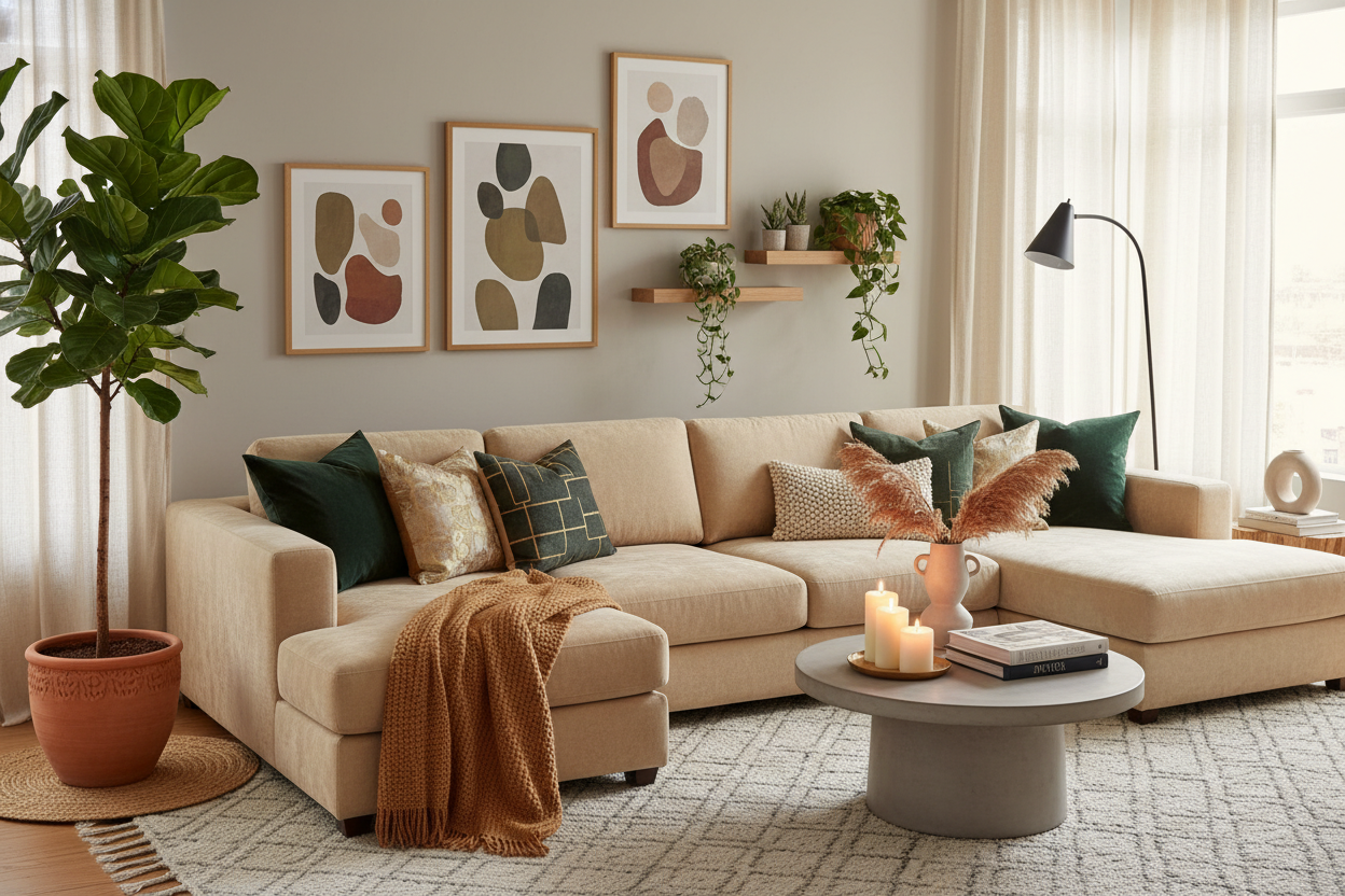 DECORACION PARA HOGAR